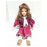 SONJA HARTMANN- MISTY- DOLL