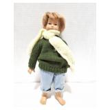 HEIDI OTT ORIGINAL DOLL