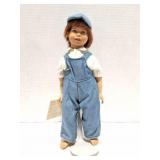 HEIDI OTT ORIGINAL DOLL