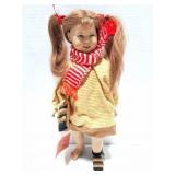 REMEMBRANCE VICTORIAN DOLL CO.- FIPSI