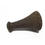 ANICIENT STONE ARTIFACT- POI POUNDER