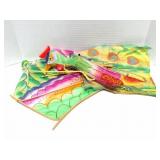 THE CHINESE IMPERIAL KITE- VINTAGE- IN VINTAGE