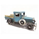 FORD METAL- MODEL CAR