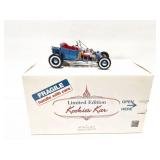 THE DANBURY MINT- LIMITED EDITION KOOKIES KAR