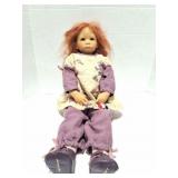 KOLLEKTIONSUBERBLICK- COLLECTION DOLL- MONI