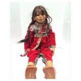 VINTAGE DOLL