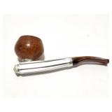 KIRSTEN PIPE- VINTAGE- MADE IN USA-- R