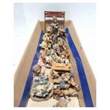 BOYS AND YESTERDAYS CHILD - LARGE LOT