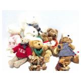 BOYDS BEAR LOT