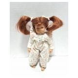 HEIDI OTT ORIGINAL DOLL