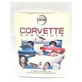 ORCETTE CHRONICLE- HARDBACK BOOK- BY JAMES