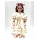 VINTAGE DOLL-