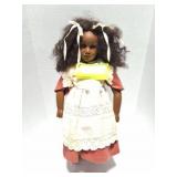 FATOU FROM GERMANY-1986/87- THE BAREFOOT