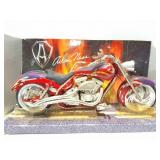 ARLEN NESS MOTORCYCLES- MODEL BIKE
