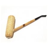 HUGE CORN COB PIPE- MADE IN HAWAII