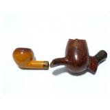 PIPE HEADS-2