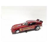 CHELSEA KING DRAG CAR