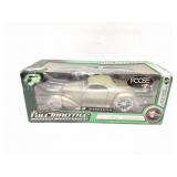 JL FULL THROTTLE HARDCORE HORSEPOWER- DIE CAST