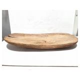 ORIGINAL- RIVER FLOAT-