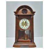 SEIKO- WESTMINSTER- WHITTINGTON CLOCK