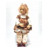 KOLLEKTIONSUBERBLICK-BONNI-- DOLL