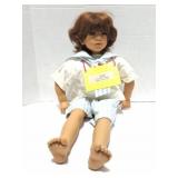 JULE- 6 YEAR OLD FROM SWEDEN- 1992/93 SUMMER