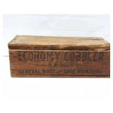 ECONOMY COBBLER FOR GENERAL BOOT AND SHOE