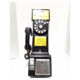 VINTAGE PAY PHONE