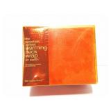 BATH AND BODY WORKS - WARMING NECK WRAP