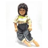 MAKIMURA- 6 YEAR OLD FROM JAPAN - 1988/89 THE