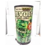 ROCKSTAR REVOLT- ROLLING COOLER
