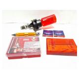 RELOADING SUPPLIES- CCI SMALL PISTOL PRIMERS-