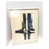 ORIGINAL PAINTING BY STAGL