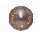 ORIGINAL TRIBAL SHIELD- VINTAGE