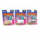 SIZZLERS- RECHARGABLE MOTORIZED RACERS- PLAYING