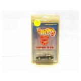 HOTWHEELS- LIMITED EDITION- VIPER GTS- IN