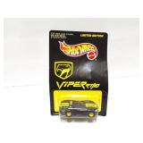 HOTWHEELS- LIMITED EDITION- VIPER RT/10- IN