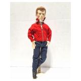 JAMES DEAN- 70-00-- ELEGANTE DOLLS BY DAKIN- W
