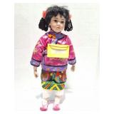 ENZO 4 YEAR OLD FROM ITALY-1992/93 SUMMER DREAMS