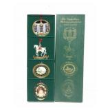 THE WHITE HOUSE HISTORICAL ASSOCIATION- ORNAMENT