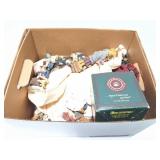 THE BOYDS BEARS COLLECTION-LARGE LOT OF ASSORTED