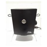 MASTERBUILT ELECTRIC SMOKER- VERY LIGHT USE- WITH