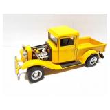 1934 FORD PICK-UP- SCALE MODEL