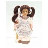 HEIDI OTT ORIGINAL DOLL