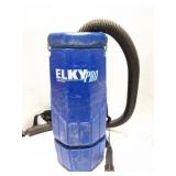 ELKY PRO- SHOULDER VAC WITH HOSE