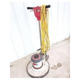 VIPER- MODEL#- VN2015- FLOOR MACHINE- 110 VOLT