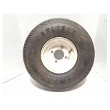 CARLISE SPORT TRAIL- 5.70 -8---  WHEEL- 4 BOLT RIM