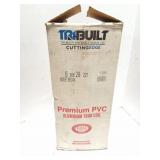 TRI BUILT- PREMIUM PVC ALUMINUM TRUM COIL- MUSKET