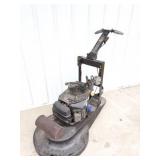KAWASAKI PROPANE FLOOR MACHINE-