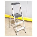 GORILLA LADDER- ALUM STEPMUP LADDER